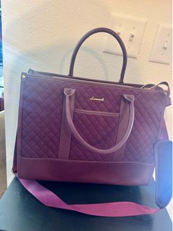 Lovevook Laptop Tote