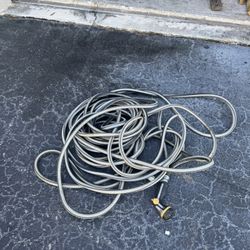 100ft Hose