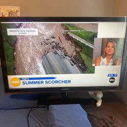 Samsung TV 47”