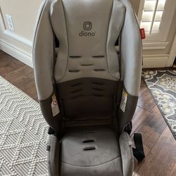 Diono Car Seat 