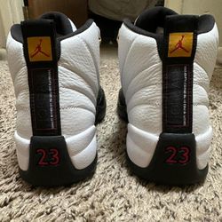 Taxi 12 Jordan’s