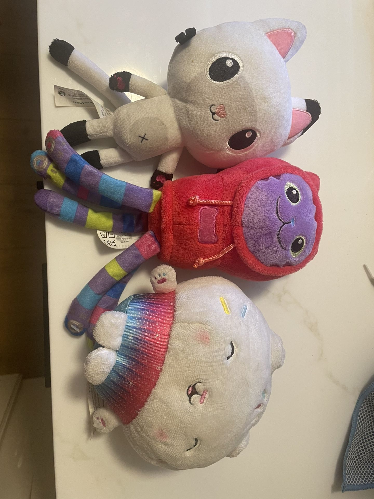 Gabby Toys