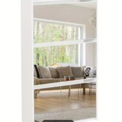 Brand New In Box Shoe Storage/Entryway/