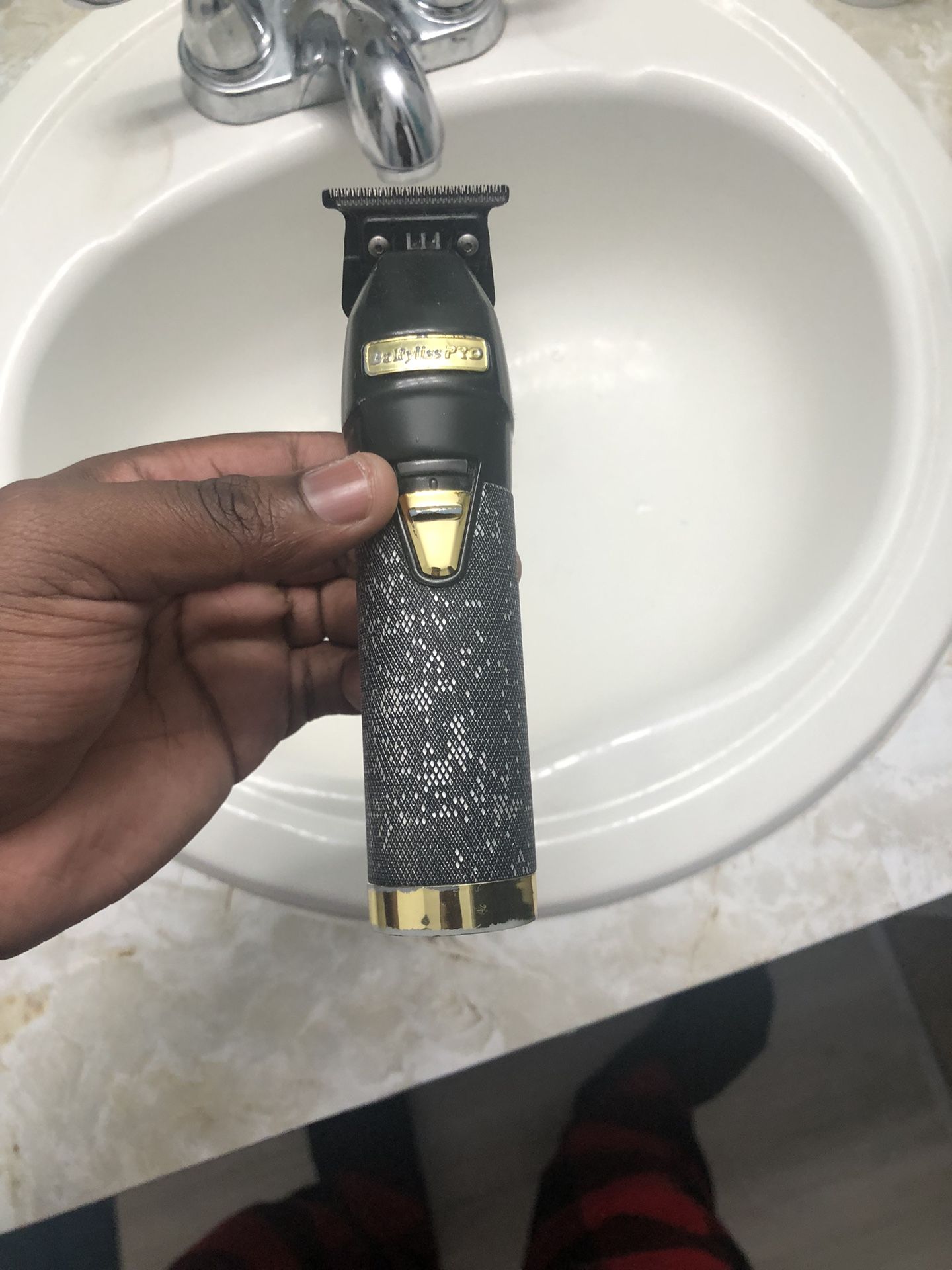 BaByliss Pro FX7870GE x 2