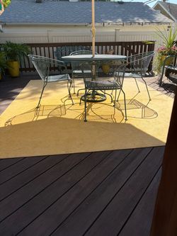 Indoor/Outdoor Rug
