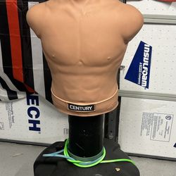  Punching Bag Bob