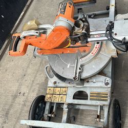Table Saw 