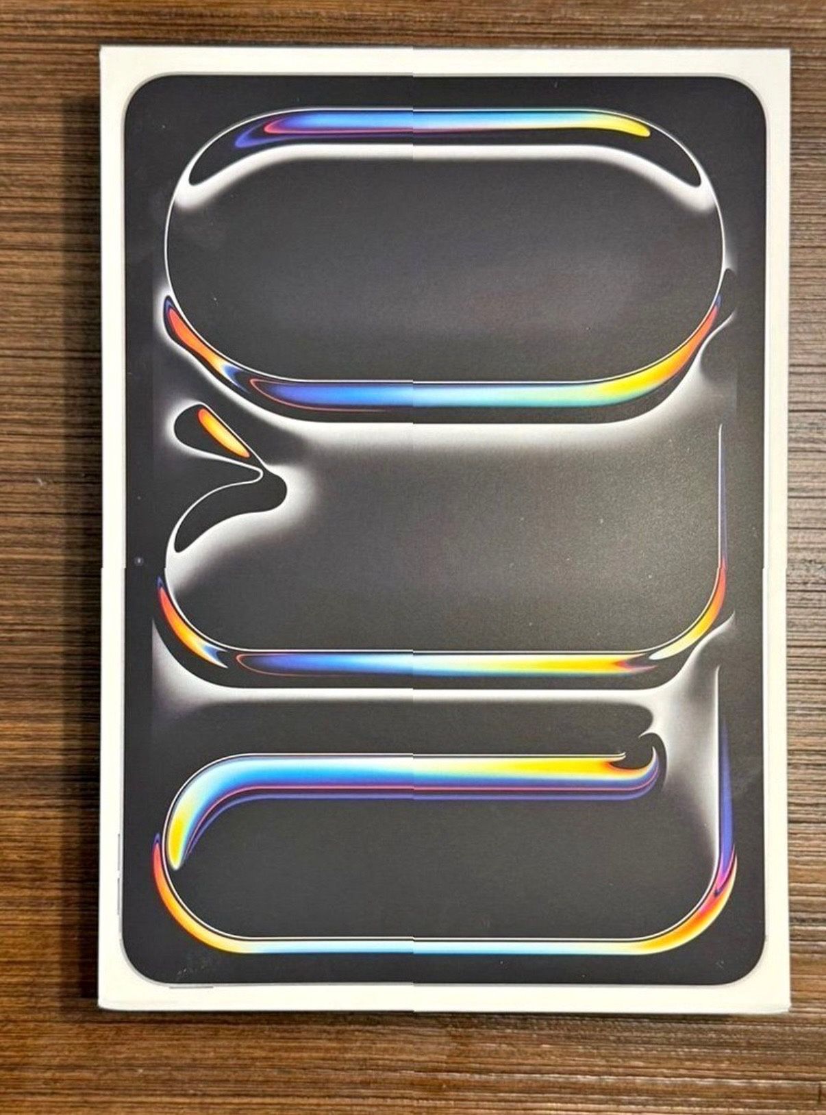 Apple iPad Pro 11-inch (M4) (2024, 5th generation)