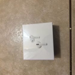 Airpod Pro 3