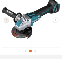 Makita   18V LXT Lithium-lon Brushless Cordless