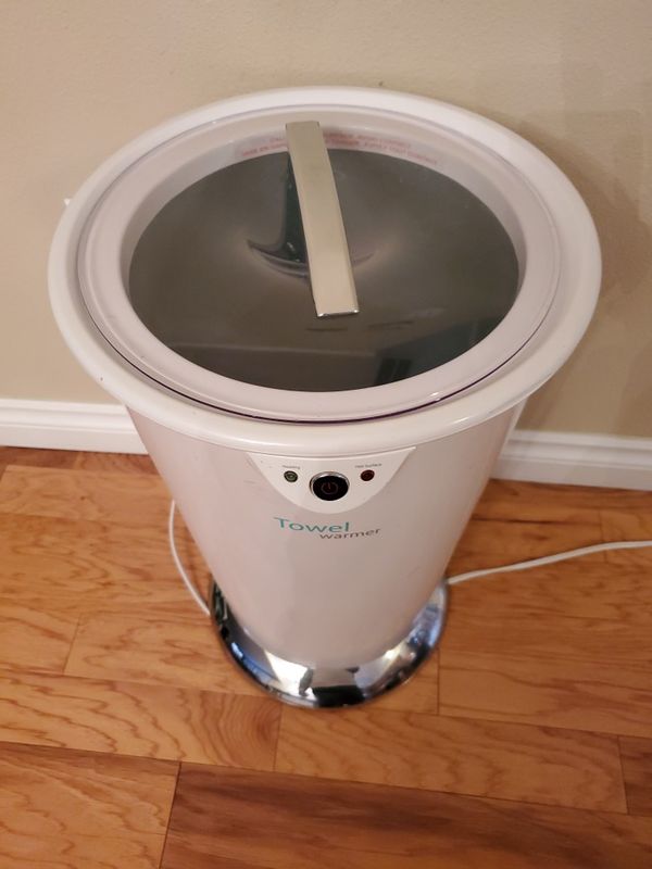BrookStone Towel Warmer for Sale in Puyallup, WA - OfferUp