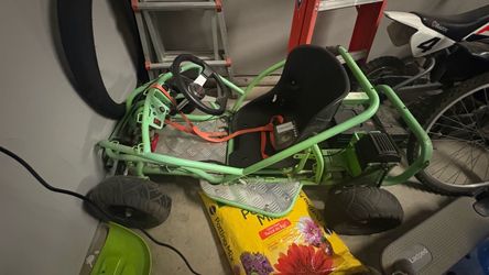 Go-kart