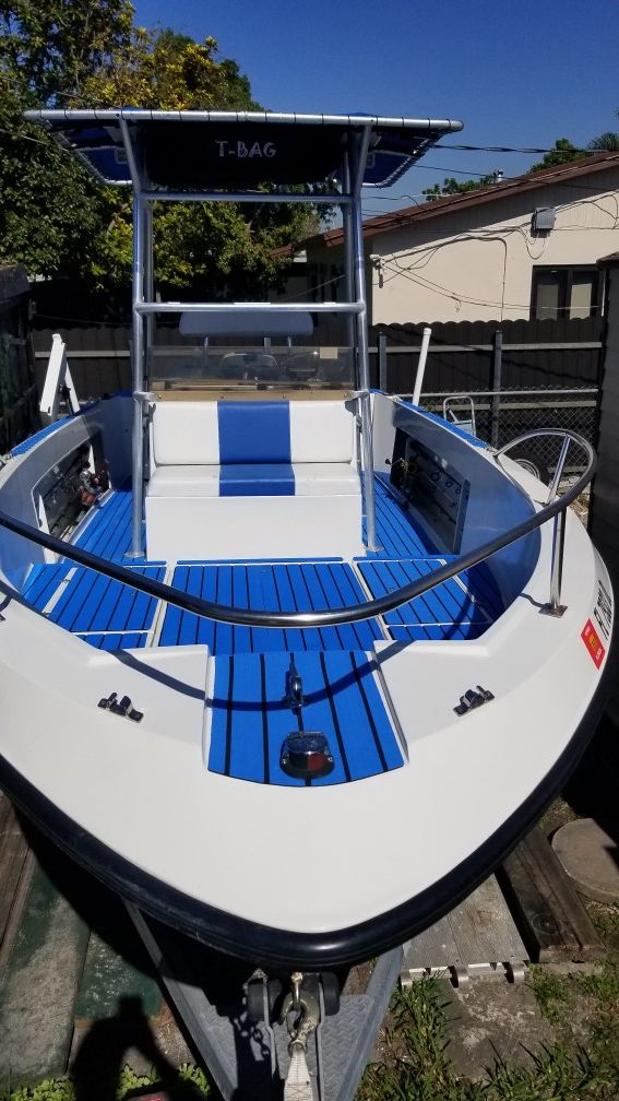 boat for Sale in Miami, FL OfferUp