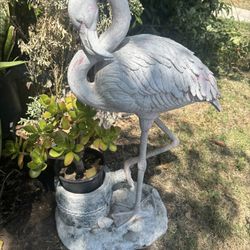 Garden Decoration For Pot
