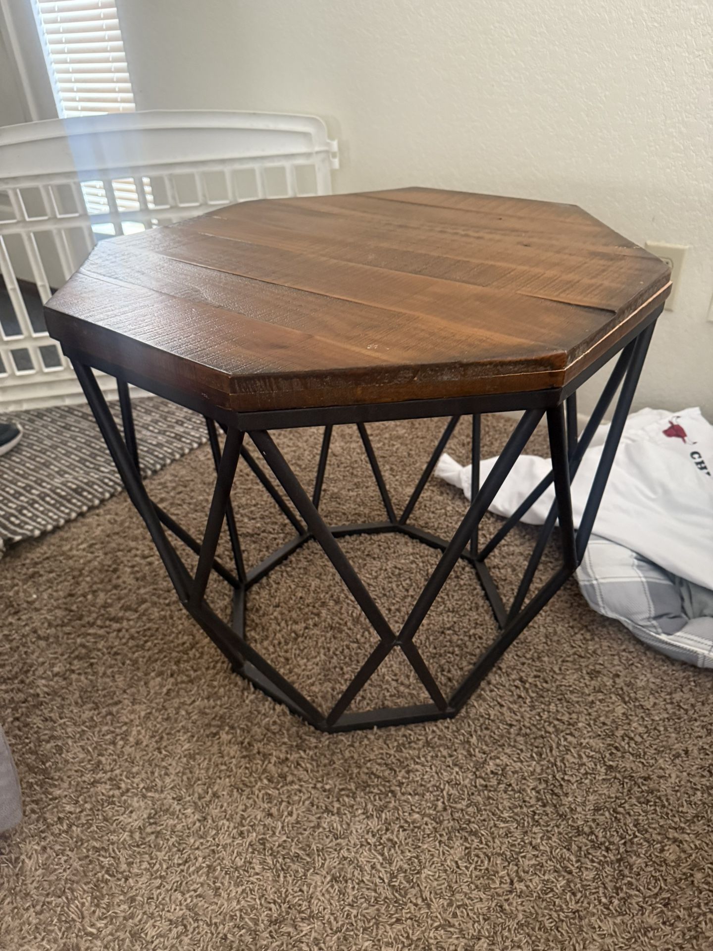 End Table