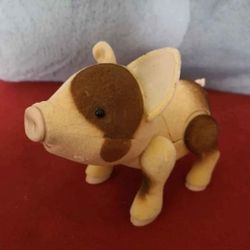 Vintage Toy Tech Goldie The Talking Rock Star 