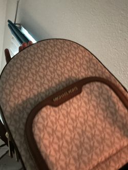 Micheal Kores Back Pack