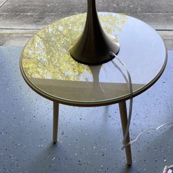Table And Lamp Location (North Raleigh )