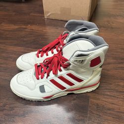 Adidas Wyld Stallyns Size 13
