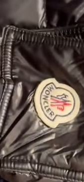 Moncler Puffer