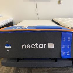 Mattress Closeouts