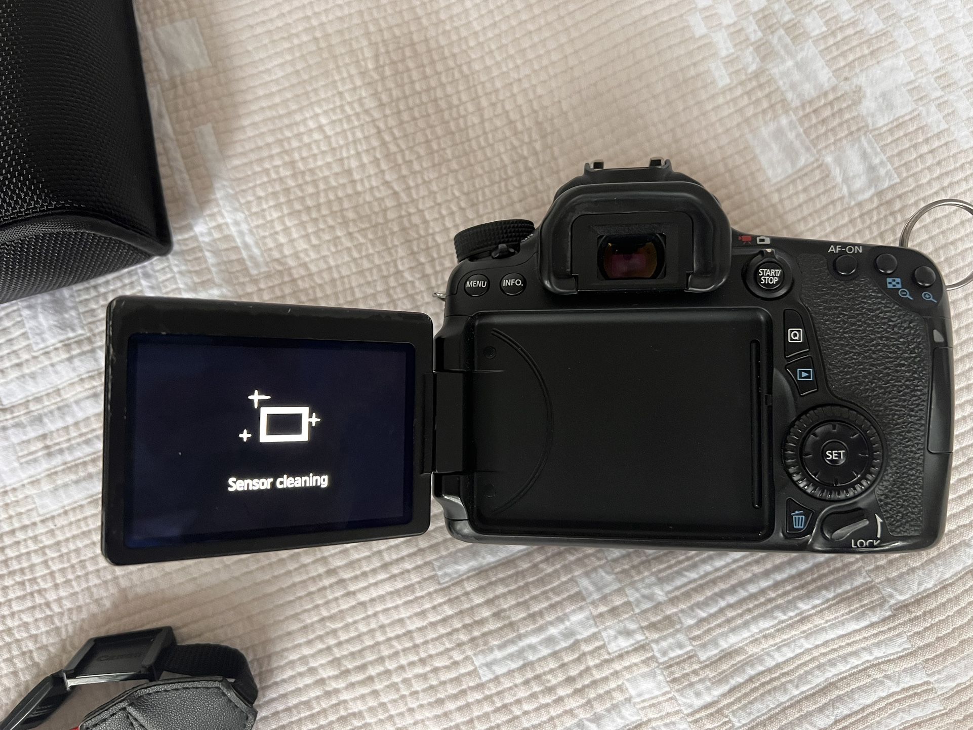 Canon Eos70D