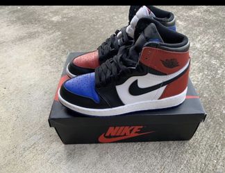 Top 3 size 12 ... worn once