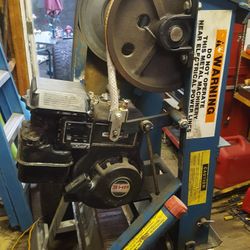 Shingle Lift