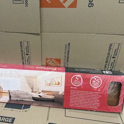 Laminate Flooring 