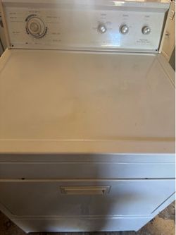 Dryer