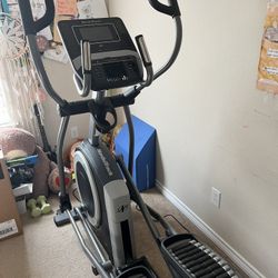 NordicTrack Elliptical