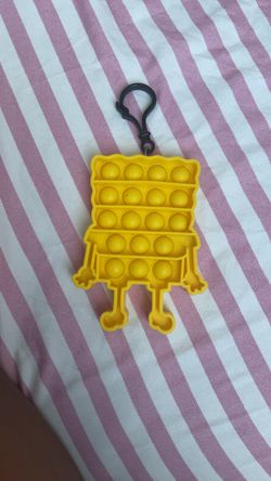 Small fidget