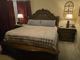 Bedroom furniture