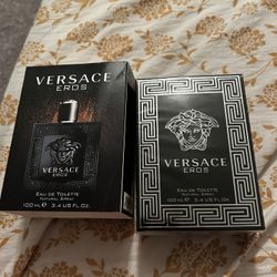 *BEST OFFER* VERSACE Cologne 