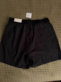 American Eagle training shorts