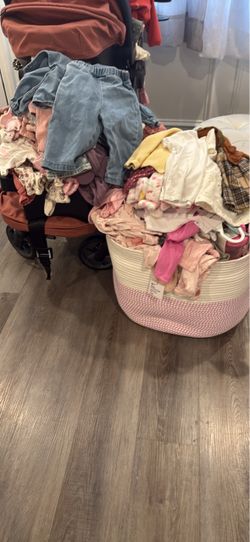 EVERYTHING MUST GO!