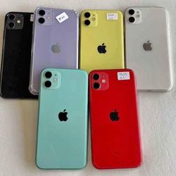 Apple iPhone 11 Unlocked 