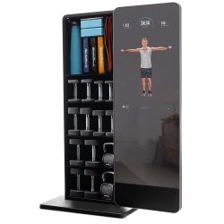 NordicTrack vault Workout Mirror