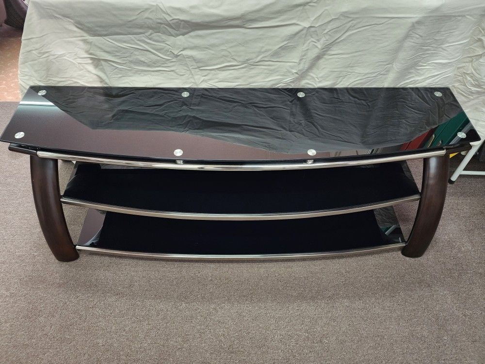 Entertainment Center - TV Stand