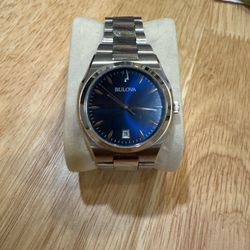Reloj Bulova mujer