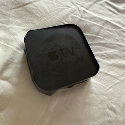 Apple Tv 3rd Gen 
