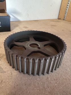 2jz cam gears