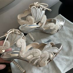 Sophia Wester Women Heels