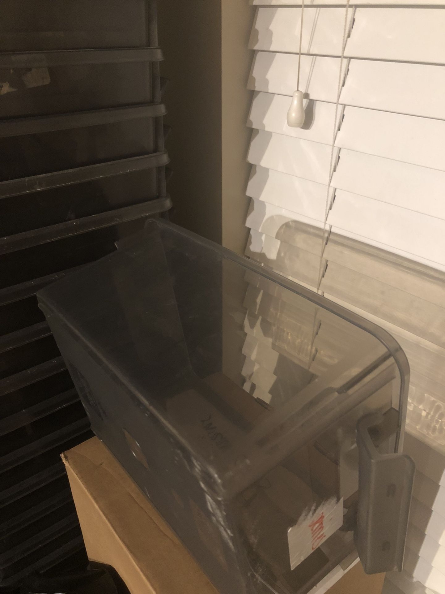 Storage Containers Lot Of 20+