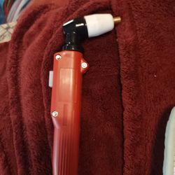 SG -55/AG-66 PLASMA cutting torch