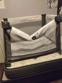 Graco pack n play 40 dollars