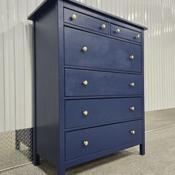 Tall Boy Chest Of Drawers 