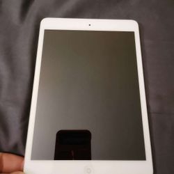 IPad And IPAD MINI