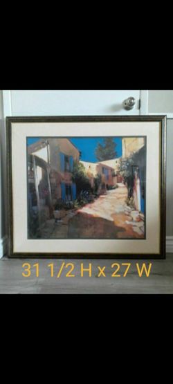 Wall Art