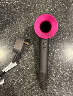 Dyson Blow Dryer. Original